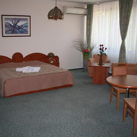 Hotel Nicol 普罗夫迪夫 外观 照片