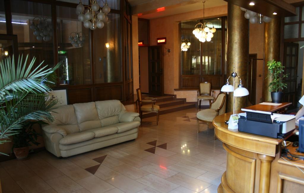 Hotel Nicol 普罗夫迪夫 外观 照片