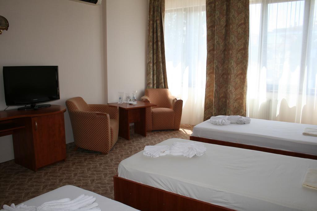 Hotel Nicol 普罗夫迪夫 外观 照片