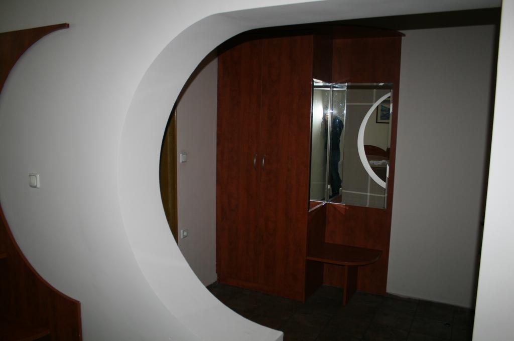 Hotel Nicol 普罗夫迪夫 外观 照片