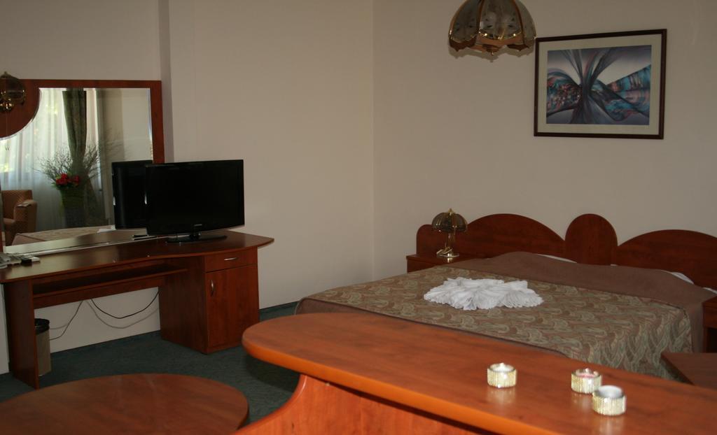 Hotel Nicol 普罗夫迪夫 外观 照片