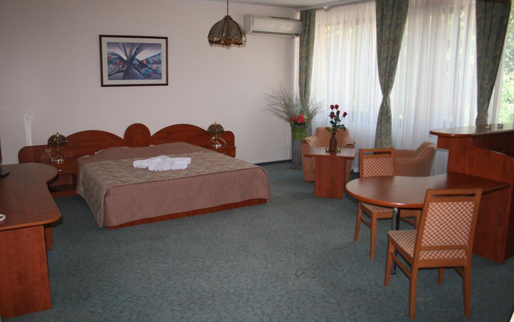 Hotel Nicol 普罗夫迪夫 外观 照片