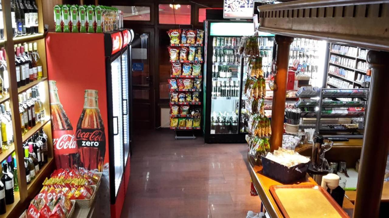 Hotel Nicol 普罗夫迪夫 外观 照片